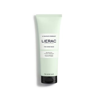 Cleanser Het scrubmasker