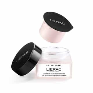Lift Integral Navulling De Regenererende Nachtcrème