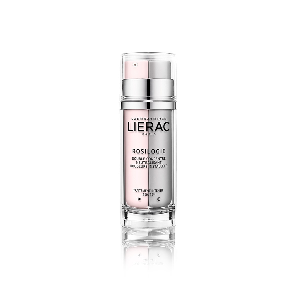 Rosilogie Persisent Roodheid Neutraliserend Dubbel Concentraat