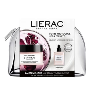Lift Integral Set De Verstevigende Dagcrème