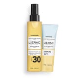 Sunissime De Zijdezachte Olie SPF30 + Aftersun Gel