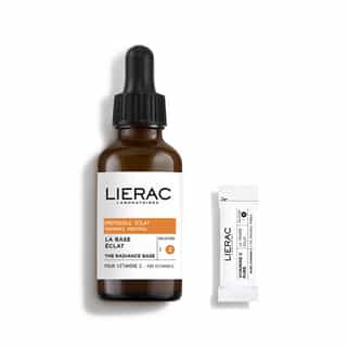 Protocol Stralende Huid Het Geconcentreerde Serum