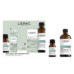 Anti-Imperfecties Protocol Anti-Puistjes Set