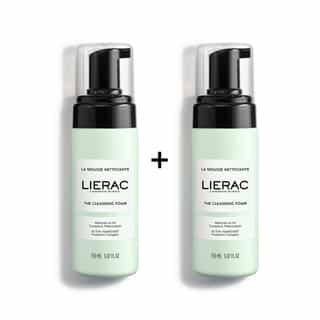 Cleanser Duo Reinigende Mousse 2x150ml