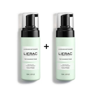 Cleanser Duo Reinigende Mousse 2x150ml