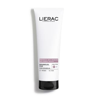 Anti-Roodheidsprotocol Het Anti-Roodheid Masker