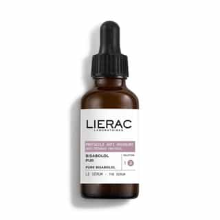 Anti-Roodheidsprotocol Het Serum
