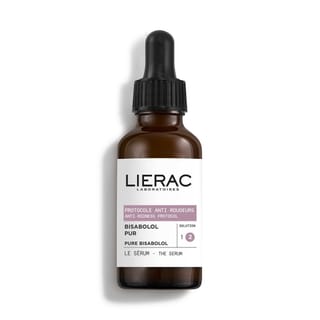 Anti-Roodheidsprotocol Het Serum