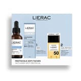 Anti-Vlekken Protocol Set Serum Anti-Vlekken + Beschermende Stick SPF50+ Gratis