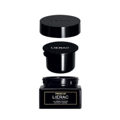 Premium De Zijdezachte Crème navulling