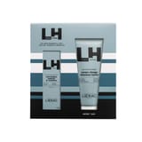 Lierac Homme Vaderdagset Hydraterende Gel + Gratis Douchegel