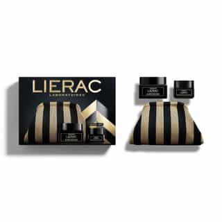 Premium Kerstkoffer De Zijdezachte Crème