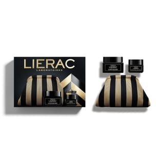 Premium Kerstkoffer De Zijdezachte Crème