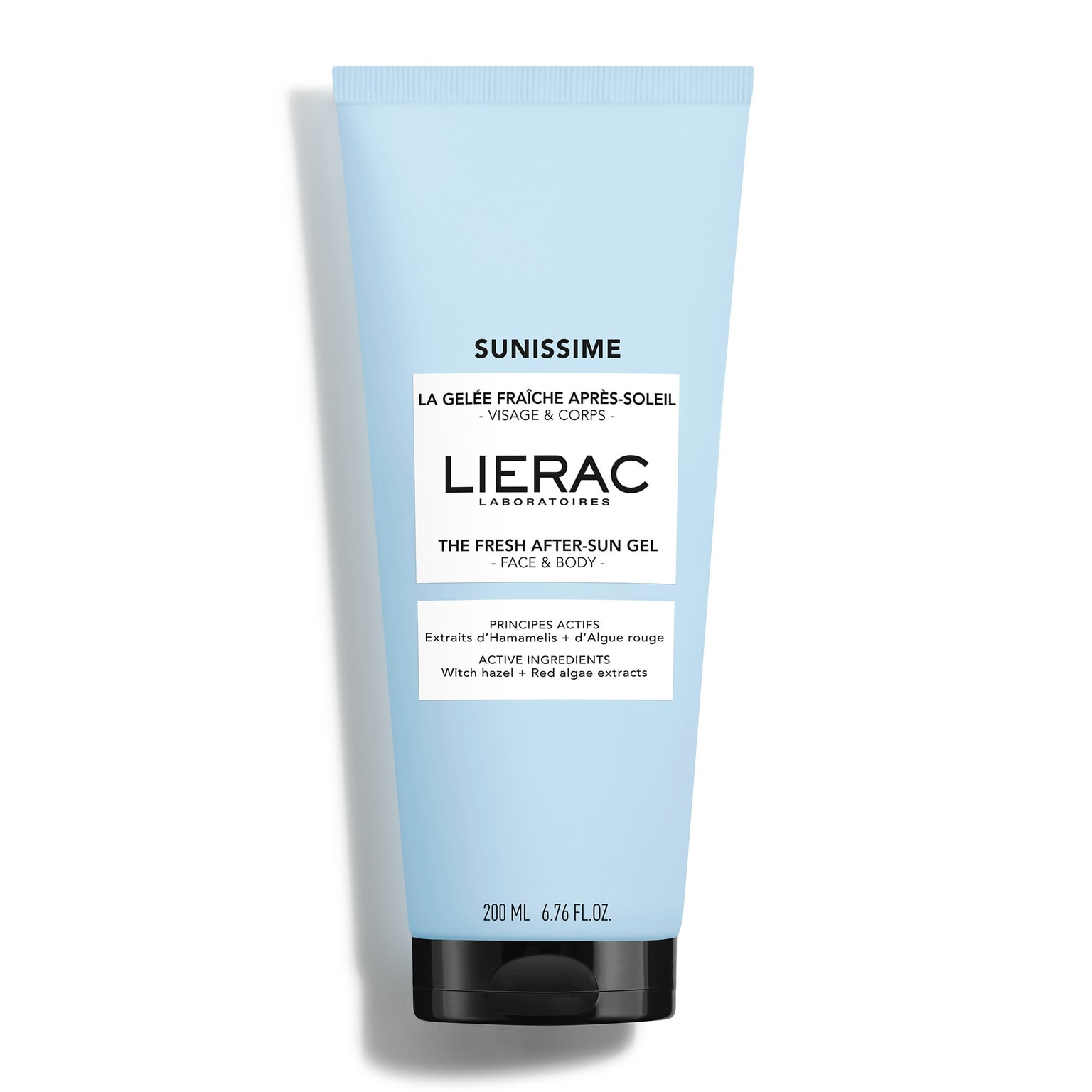 Sunissime De Verfrissende Aftersun Gel