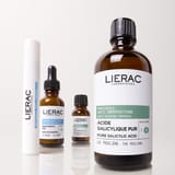 Anti-Vlekken Protocol Het Serum