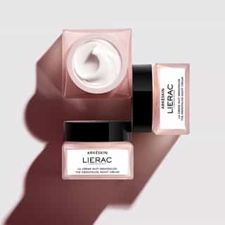 Arkéskin De Menopauze Nachtcrème