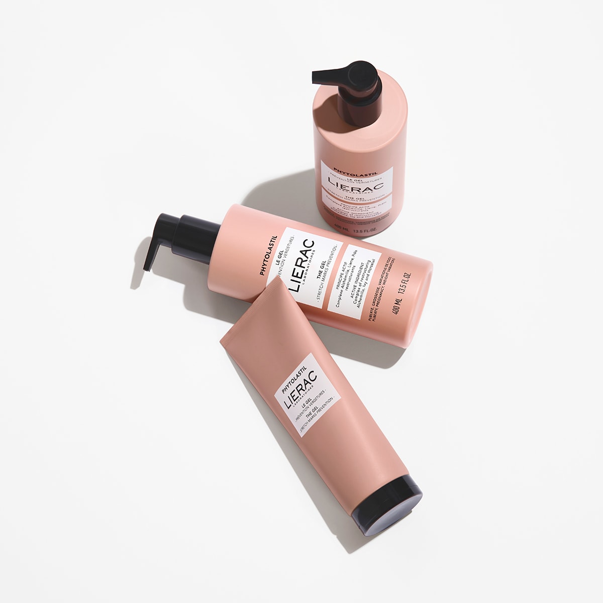 Phytolastil De Preventieve Gel tegen Striemen 400ML