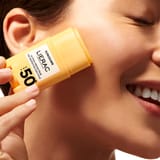 Sunissime Beschermende Stick SPF50+