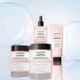 Hydragenist Het Rehydraterend Serum
