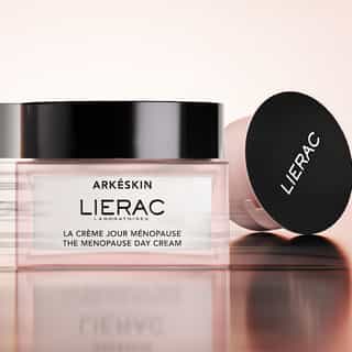 Arkéskin Arkéskin Set Dagcrème + Gratis Navulling