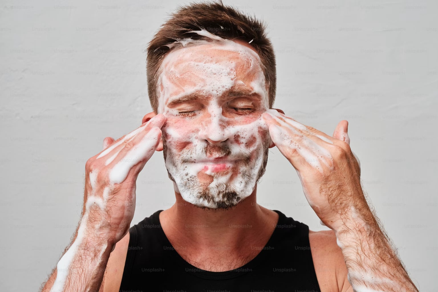 Lierac Homme: de simpele routine in 3 stappen