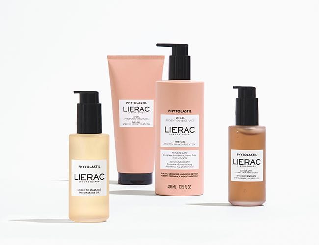 NIEUWE, GEËNGAGEERDE VERPAKKING