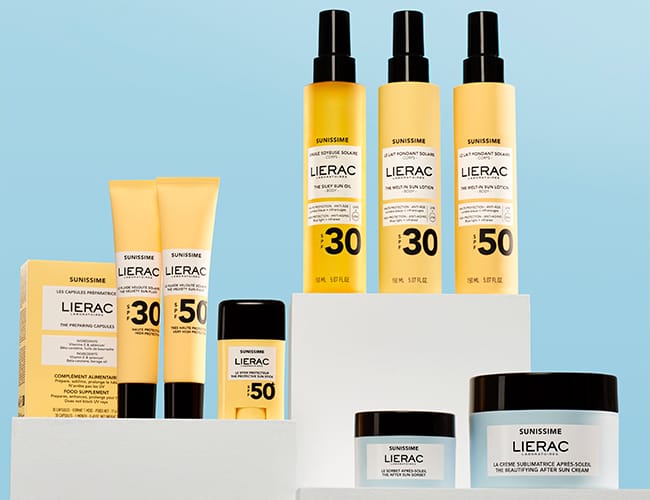 NIEUWE, DUURZAMERE VERPAKKING